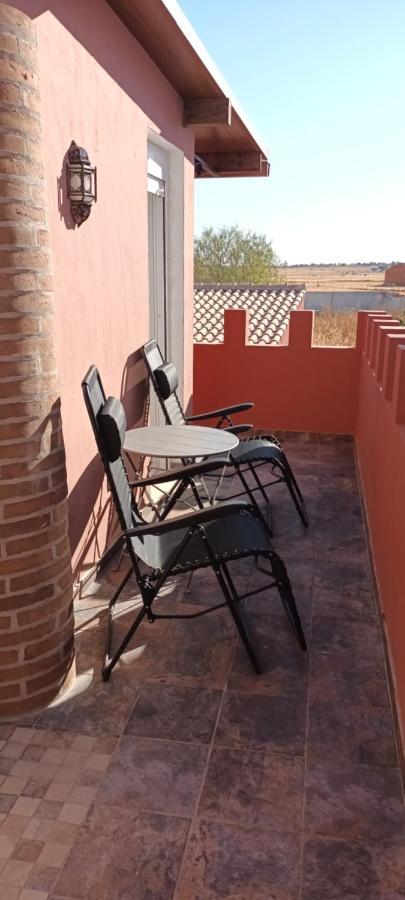Aladin Comfort Country Rooms Campinho Exterior foto